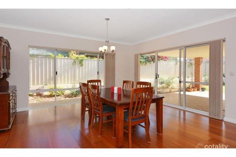 Property photo of 36 Shepherds Bush Drive Kingsley WA 6026