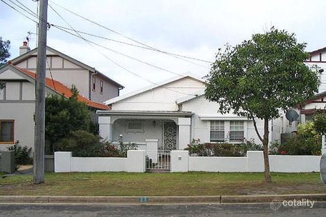 Property photo of 23 Beulah Street Kingsford NSW 2032