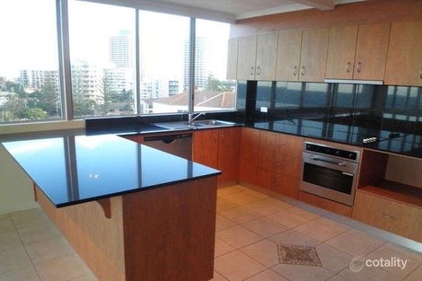 Property photo of 22/20 Old Burleigh Road Surfers Paradise QLD 4217