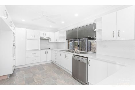Property photo of 14 Dawson Street Gracemere QLD 4702