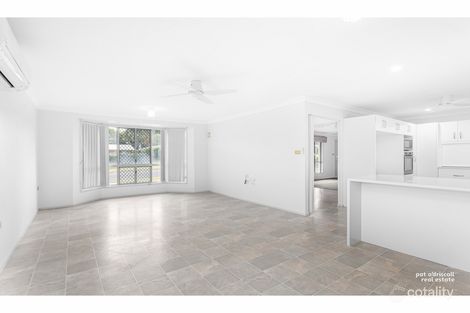 Property photo of 14 Dawson Street Gracemere QLD 4702