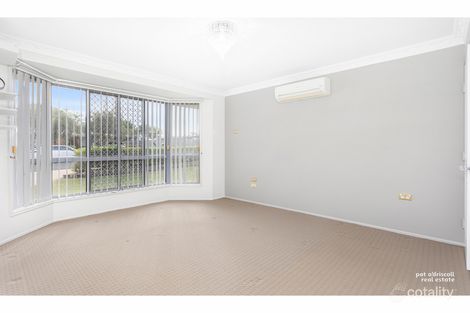 Property photo of 14 Dawson Street Gracemere QLD 4702