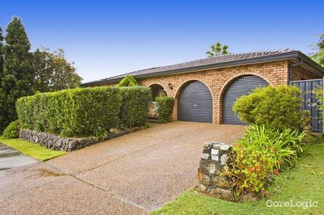 Property photo of 115 Fencott Drive Jewells NSW 2280