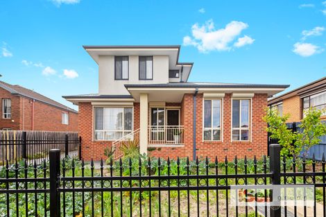 Property photo of 1/35 Leman Crescent Noble Park VIC 3174