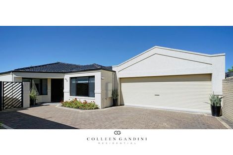 Property photo of 2/55 Reynolds Road Mount Pleasant WA 6153