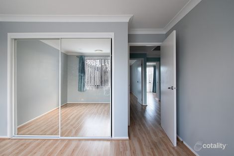 Property photo of 34/90 Parkwood Street Plumpton NSW 2761