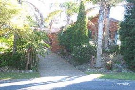 Property photo of 5 Huon Place Illawong NSW 2234