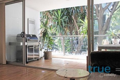 Property photo of 1/12-14 Purkis Street Camperdown NSW 2050