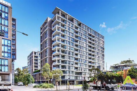 503/5 Delhi Rd, North Ryde, NSW 2113