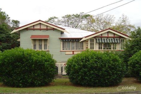 Property photo of 8 Bennett Street East Ipswich QLD 4305