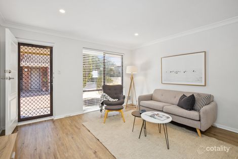 Property photo of 3/185 Peninsula Road Maylands WA 6051