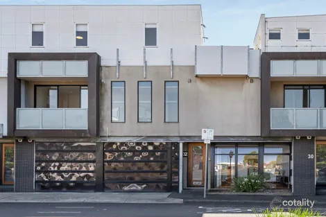 Property photo of 32 Gladstone Street Moonee Ponds VIC 3039