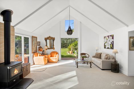 Property photo of 2 Forwood Crescent Bundanoon NSW 2578