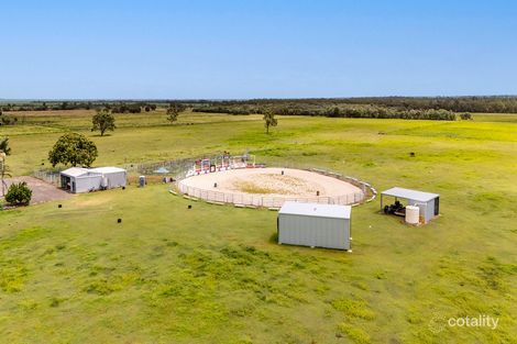 Property photo of 123 Lakeview Drive Alloway QLD 4670