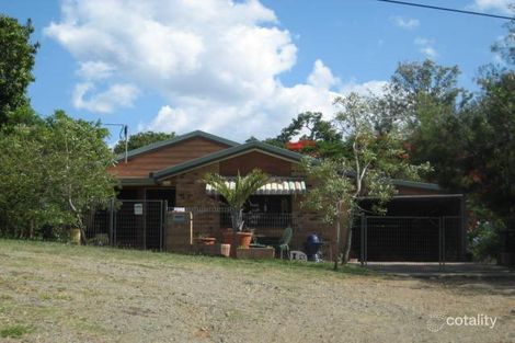 36 Jeannie St, Mount Morgan, QLD 4714