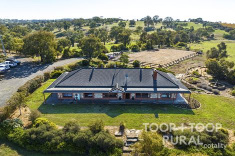 106 Rhine Park Rd, Eden Valley, SA 5235