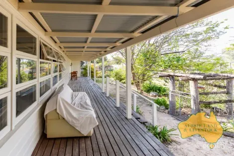 Property photo of 28 Golden Spur Street Eidsvold QLD 4627