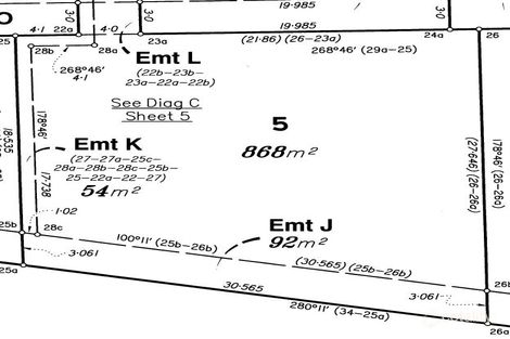 Property photo of 5 Cedar Creek Road Closeburn QLD 4520