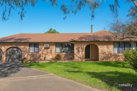 4 Hallett Pl, Darlington, NSW 2330