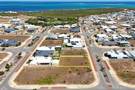 16 Hamelin Ave, Jurien Bay, WA 6516