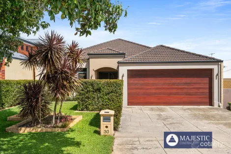 Property photo of 30 Antill Street Willagee WA 6156
