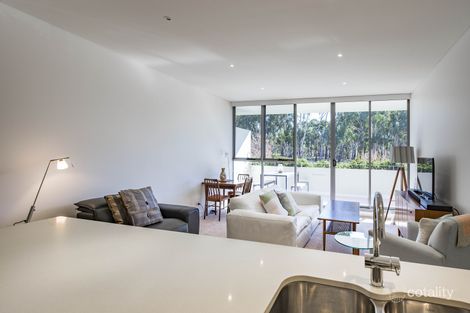 Property photo of 107/19 State Circle Forrest ACT 2603