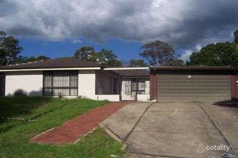 53 Hopping Rd, Ingleburn, NSW 2565