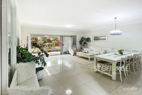 3/1 Rostrov St, Penshurst, NSW 2222