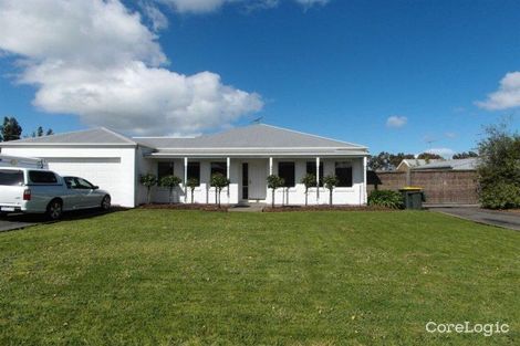 Property photo of 6 Buttercup Drive Moriac VIC 3240