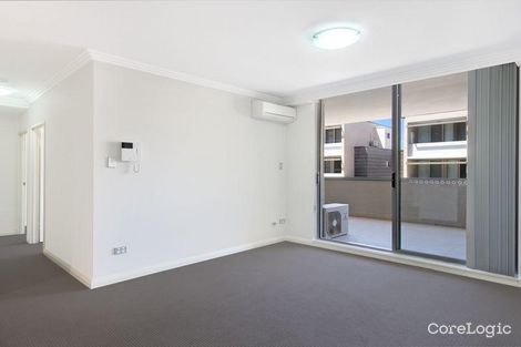 Property photo of L102/81-86 Courallie Avenue Homebush West NSW 2140