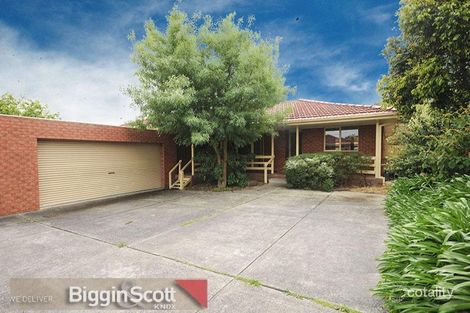 2/11 Moonah Rd, Wantirna South, VIC 3152