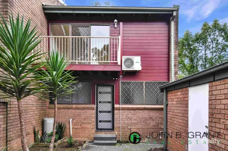 9/42 Fuller St, Chester Hill, NSW 2162