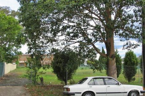 4 Dunstable Rd, Blacktown, NSW 2148