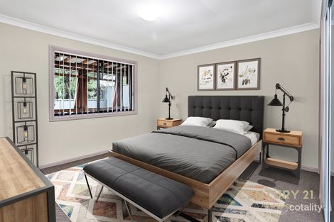 Property photo of 29 Magowar Road Pendle Hill NSW 2145