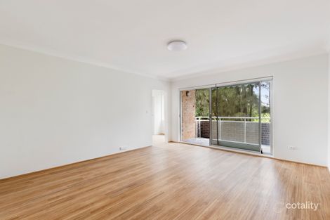 Property photo of 10/30-32 Meadow Crescent Meadowbank NSW 2114