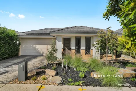 4 Comet Ch, Narre Warren South, VIC 3805