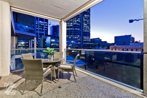 Property photo of 9/918 Hay Street Perth WA 6000