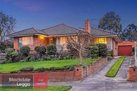 50 Alandale Rd, Blackburn, VIC 3130