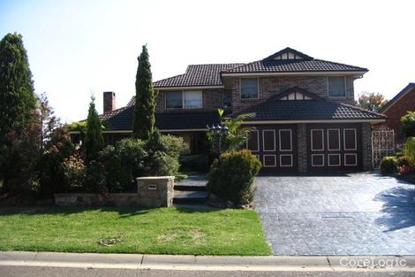Property photo of 2 Nicholi Place Alfords Point NSW 2234