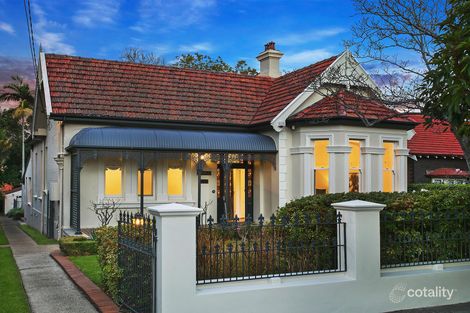 Property photo of 16 Florence Street Strathfield NSW 2135