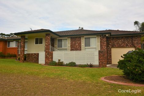 Property photo of 1 Grove Place Prospect NSW 2148