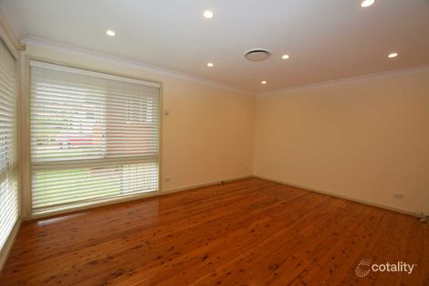 Property photo of 1 Grove Place Prospect NSW 2148