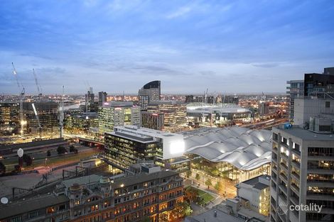 2903/8 Downie St, Melbourne, VIC 3000