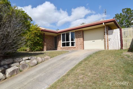 Property photo of 22 Emmadale Drive New Auckland QLD 4680