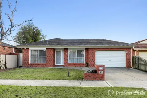 Property photo of 35 Lee Street Deer Park VIC 3023