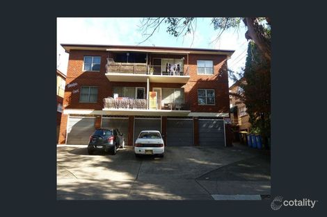 7/69 Queen Victoria St, Bexley, NSW 2207