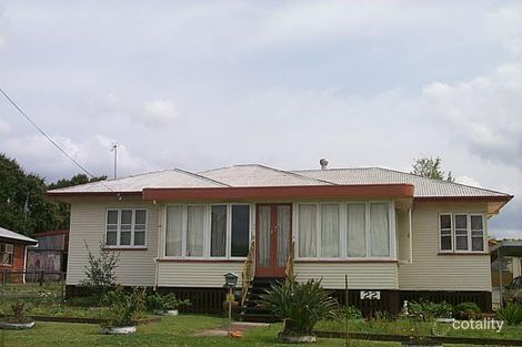 22 John St, Maryborough, QLD 4650