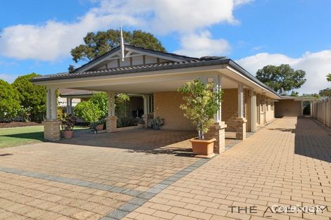 Property photo of 3 Lydiard Retreat Canning Vale WA 6155