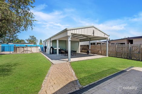 Property photo of 58 Kennys Road Marian QLD 4753
