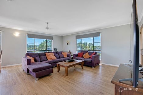 Property photo of 58 Kennys Road Marian QLD 4753